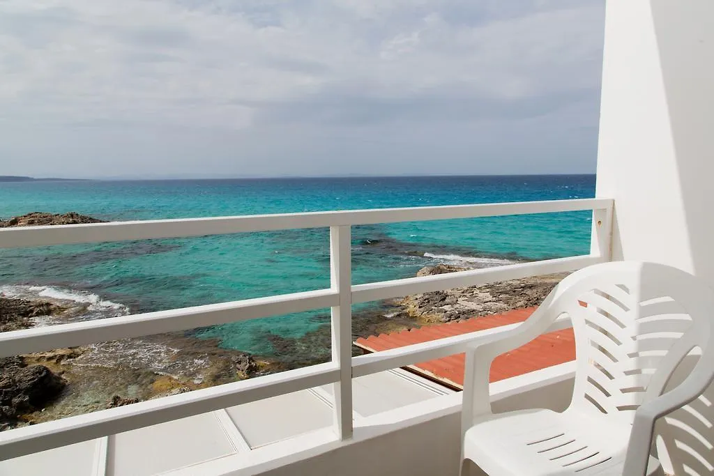 Pensionat Hostal Rafalet Es Pujols